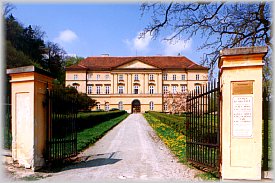 Zmek Boskovice